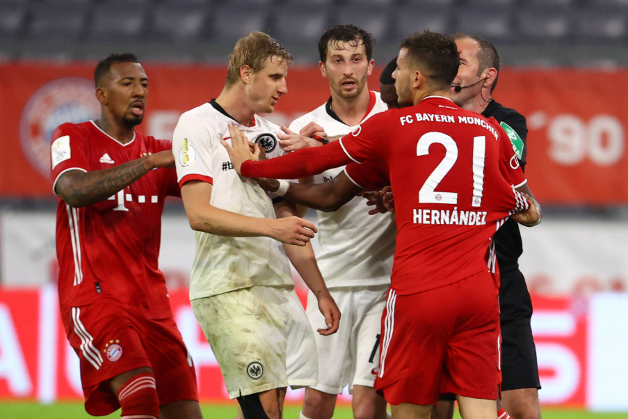 智利碾压德国，穆勒状态火热