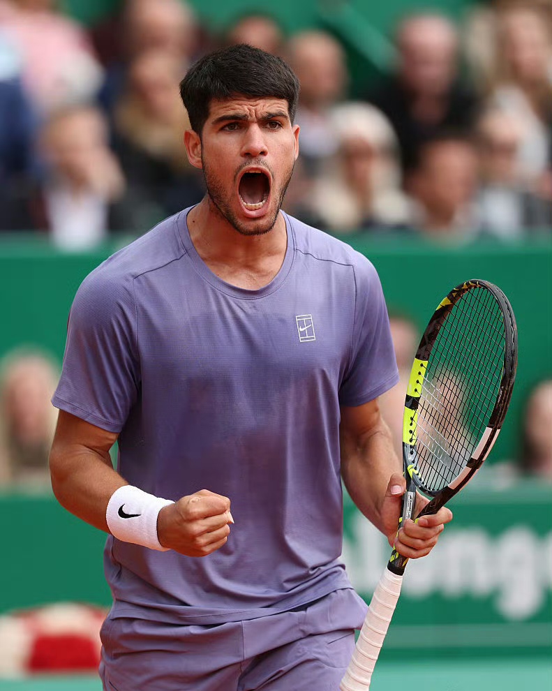 拉沃尔杯绝杀ATP总决赛,穆雷状态火热 拉沃尔杯绝杀ATP总决赛,穆雷状态火热