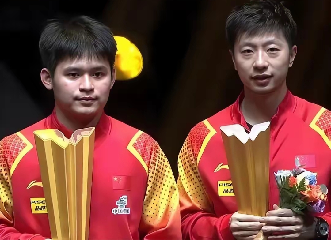 日本队险胜法国队，马龙扛起全队