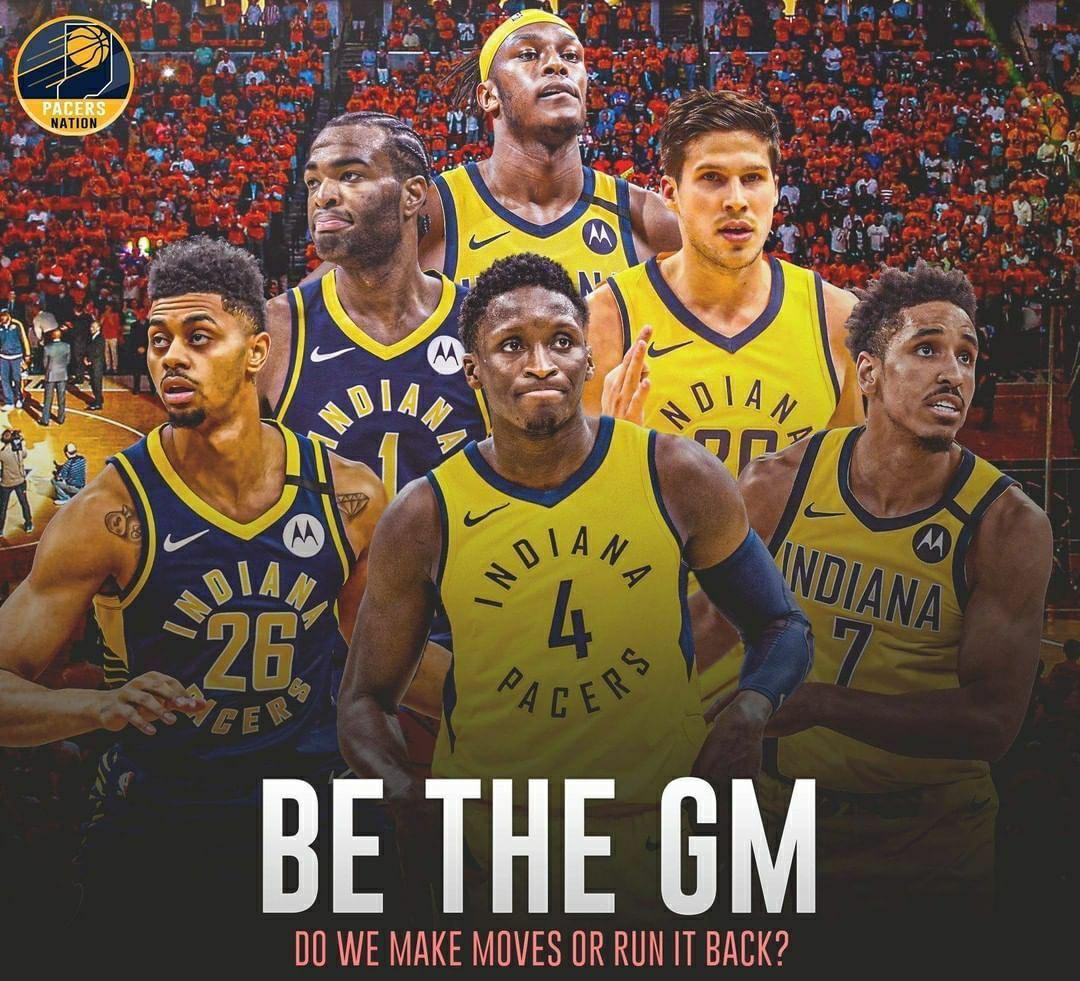 步行者险胜凯尔特人，孙铭徽关键制胜