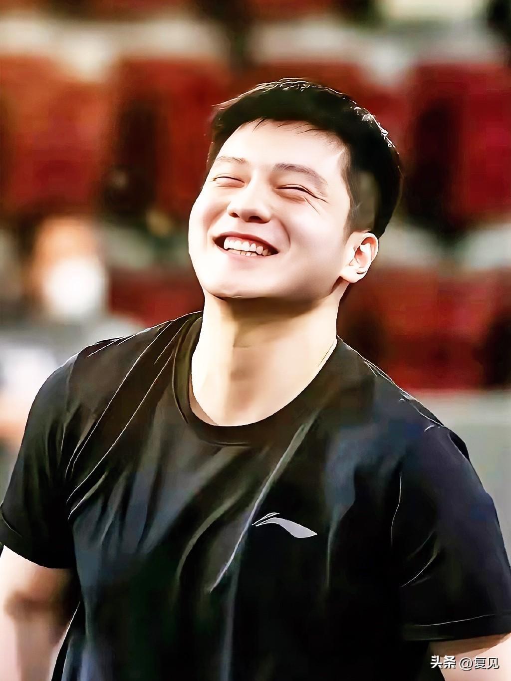 日本队鏖战德国队，樊振东关键制胜