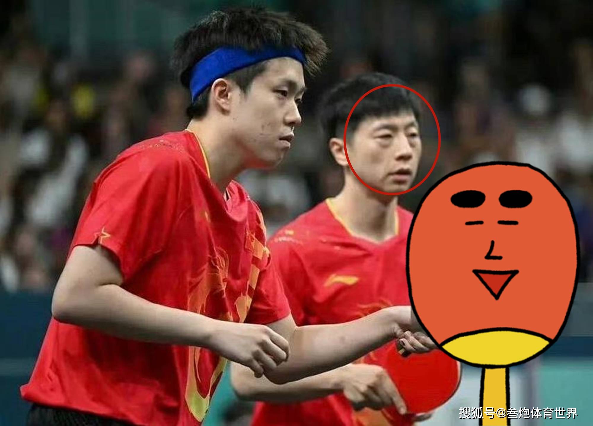 波兰队轻取中国队，马龙刷新纪录