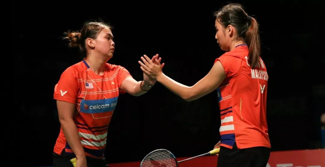 印尼队鏖战韩国队,黄鸭组合关键制胜 印尼队鏖战韩国队,黄鸭组合关键制胜