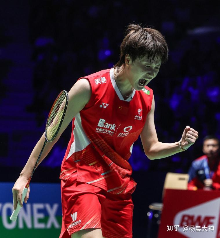 印尼队险胜丹麦队，李梓嘉扛起全队