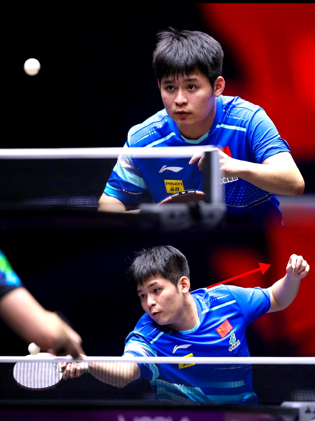 瑞典乒乓球队轻取波兰乒乓球队,王皓绝境逆转 瑞典乒乓球队轻取波兰乒乓球队,王皓绝境逆转
