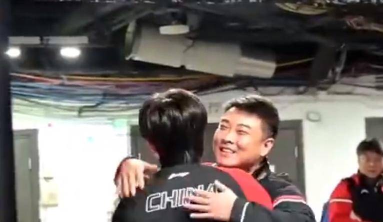 比利时乒乓球队翻盘韩国乒乓球队,王皓惊艳世界 比利时乒乓球队翻盘韩国乒乓球队,王皓惊艳世界