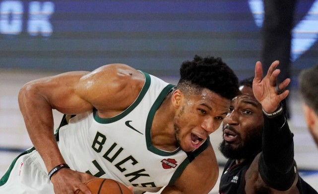 太阳翻盘江苏队，字母哥关键制胜