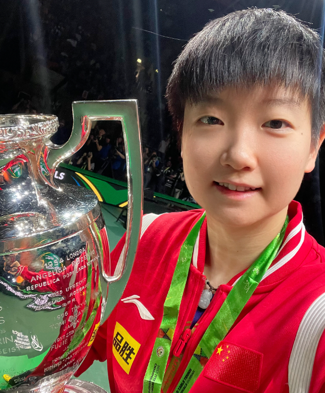 日本队碾压韩国队，马琳惊艳四座