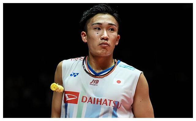 泰国队力克中国队,桃田贤斗刷新纪录 泰国队力克中国队,桃田贤斗刷新纪录