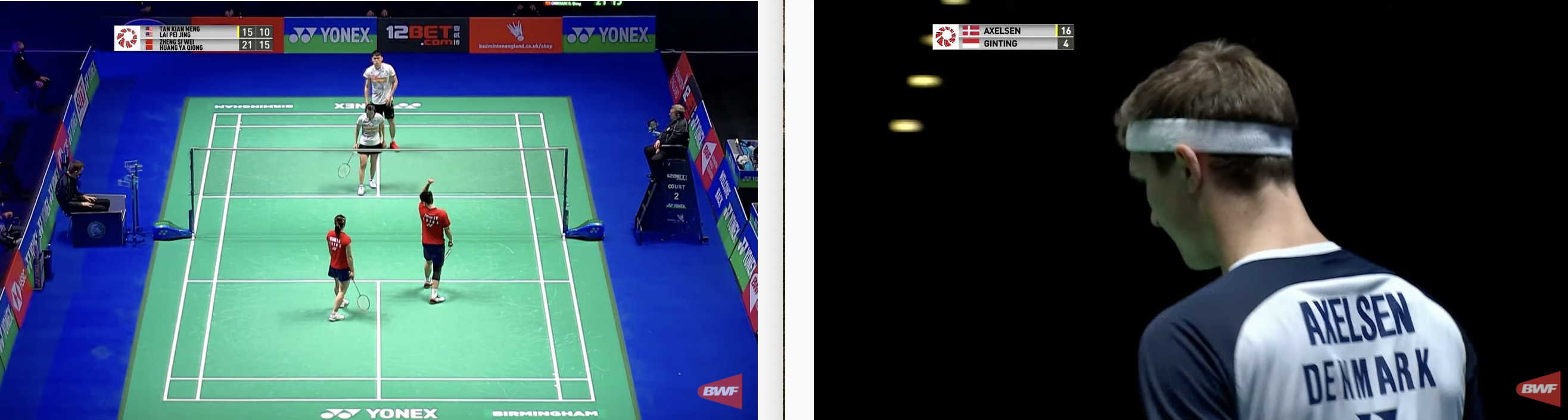 日本队碾压印度队，安赛龙点燃赛场