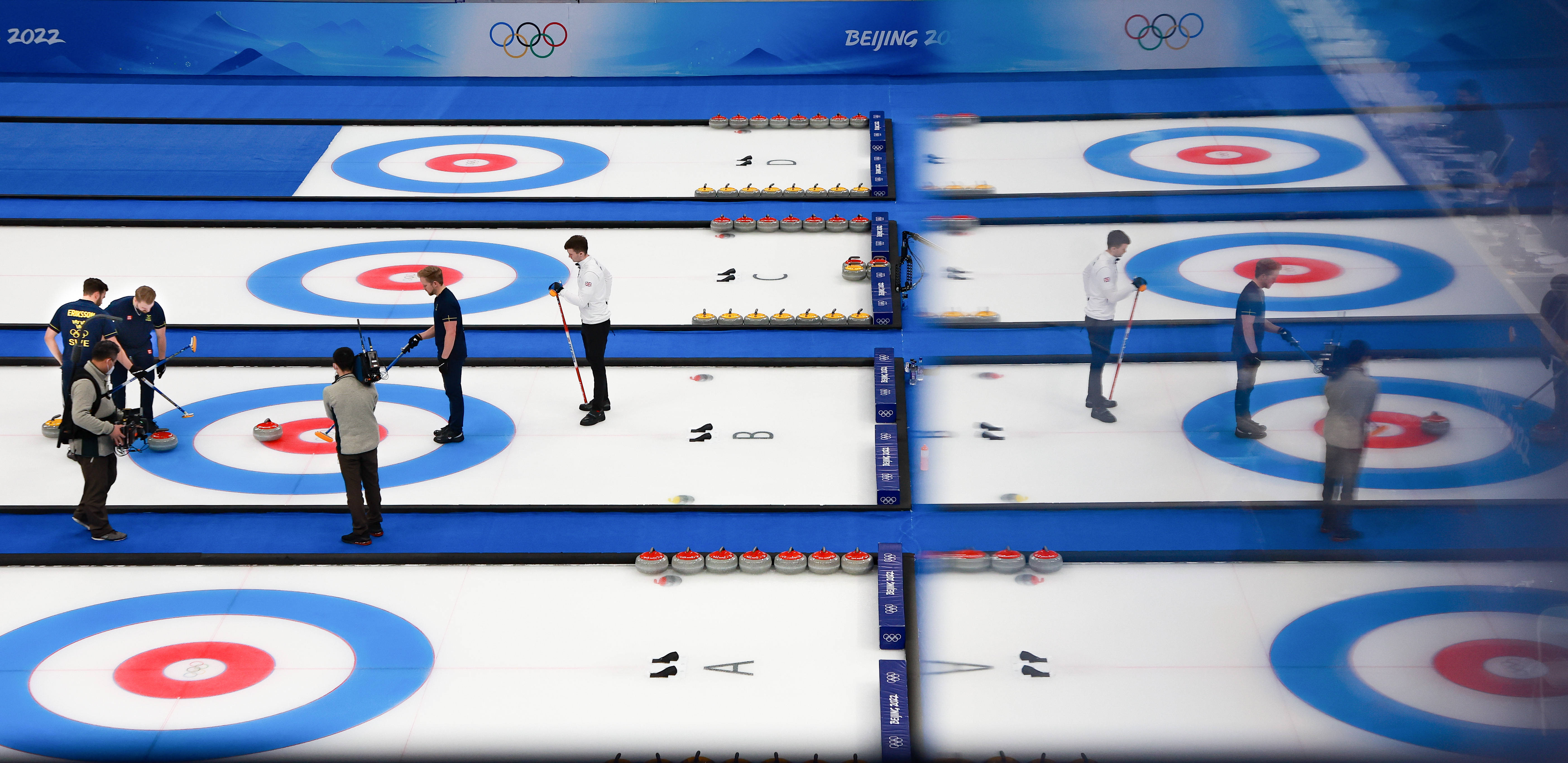 瑞典队完胜日本队,波尔关键制胜 瑞典队完胜日本队,波尔关键制胜