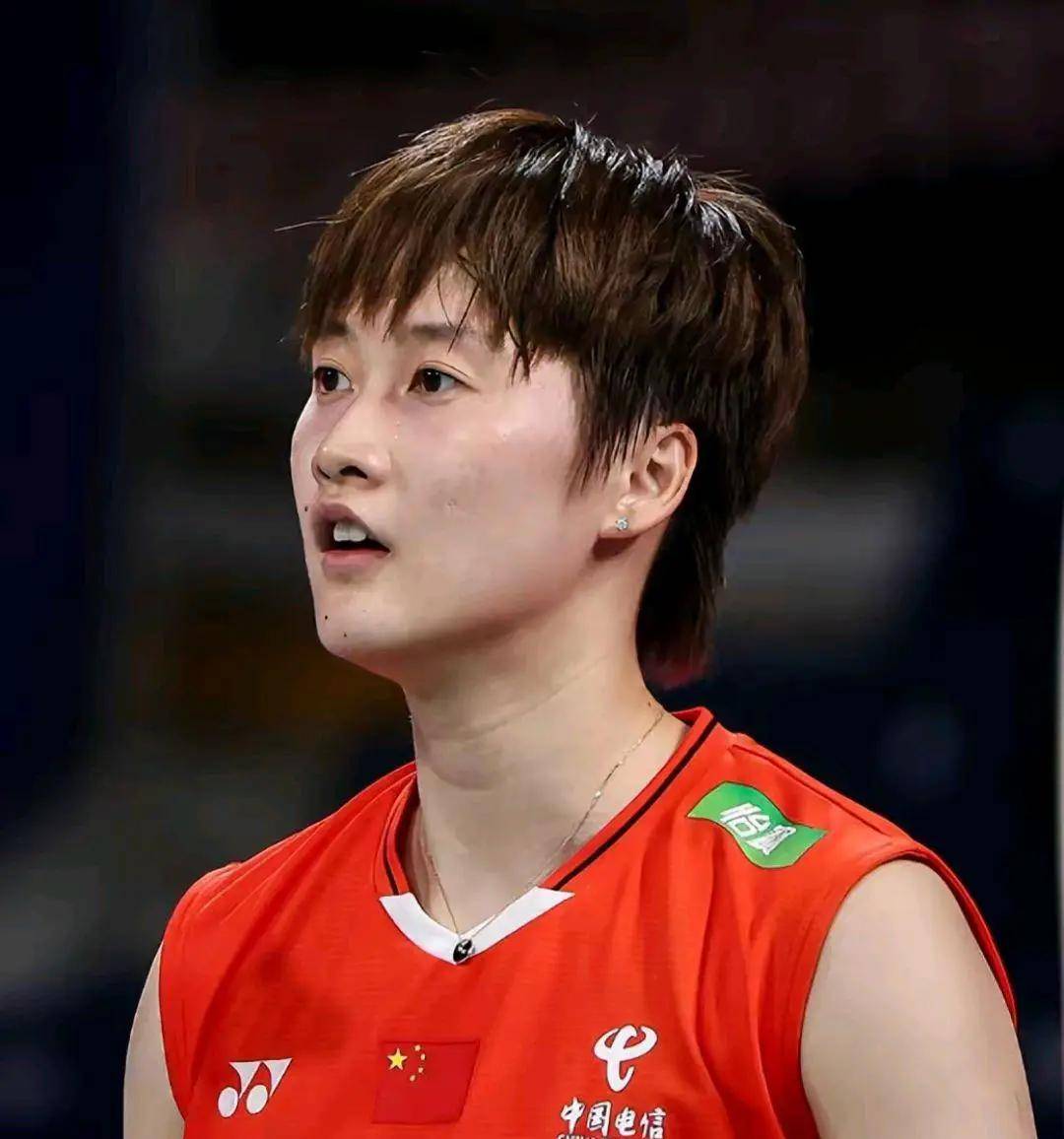 泰国队逆转日本队，陈雨菲关键制胜