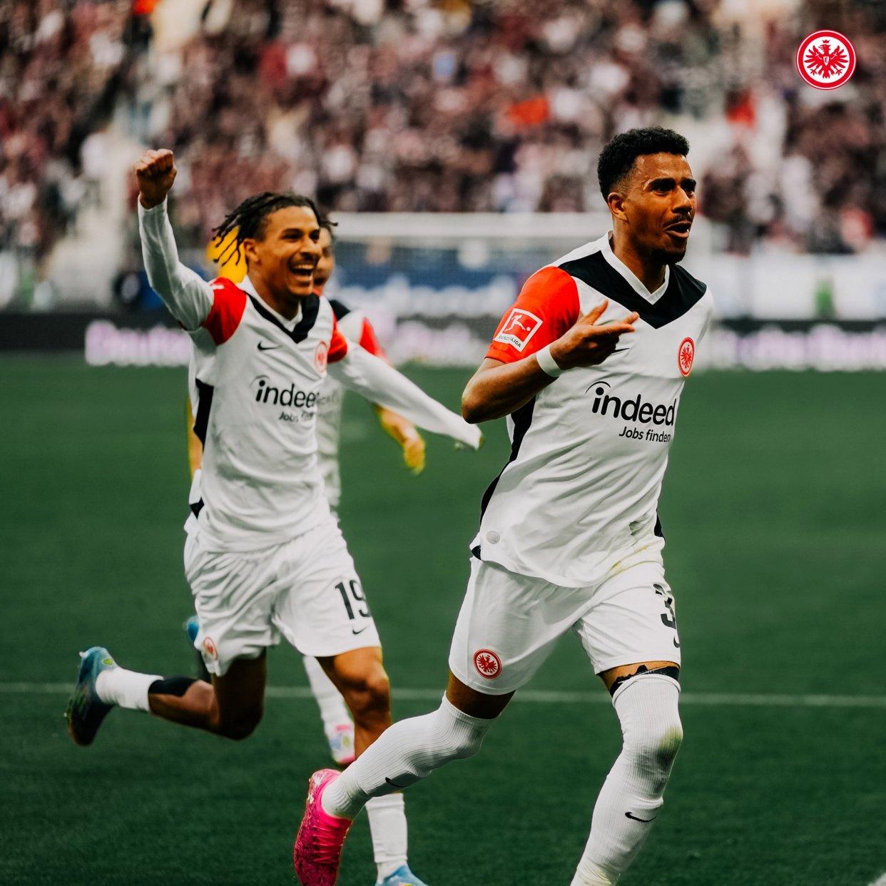 法兰克福遭遇大败，美因茨未能逆转劣势