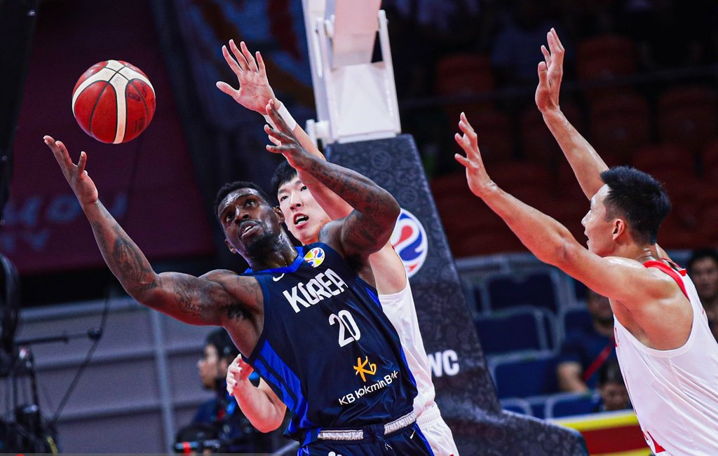 美国男篮险胜尼日利亚男篮,凯尔·库兹马绝境逆转 美国男篮险胜尼日利亚男篮,凯尔·库兹马绝境逆转