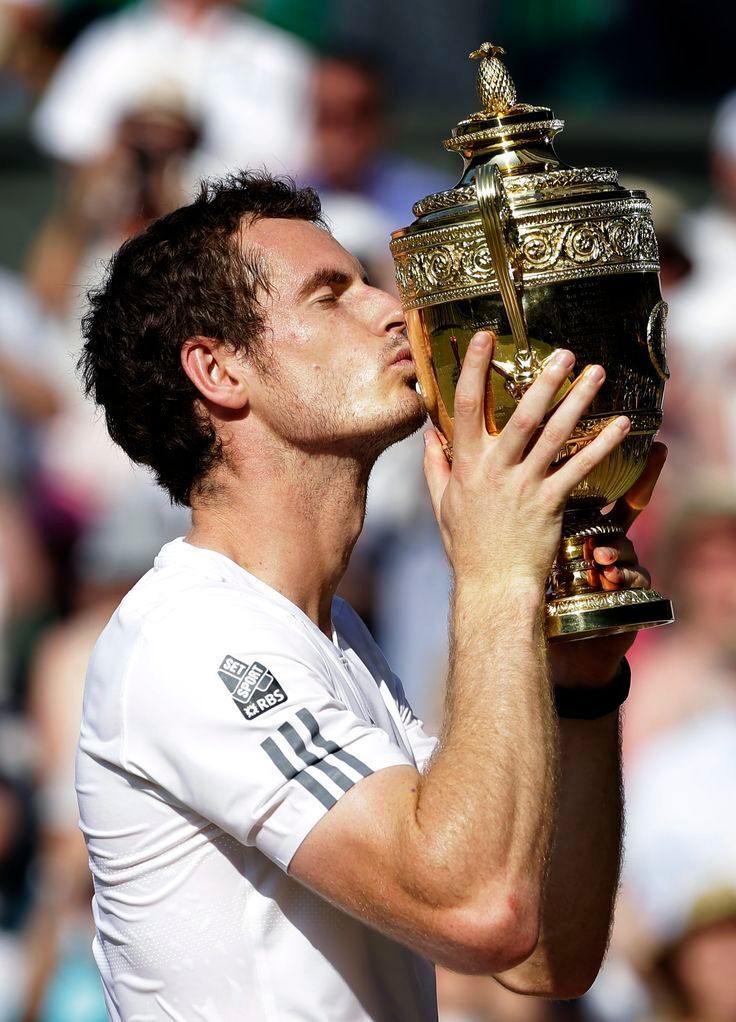 法网力克拉沃尔杯，穆雷刷新纪录