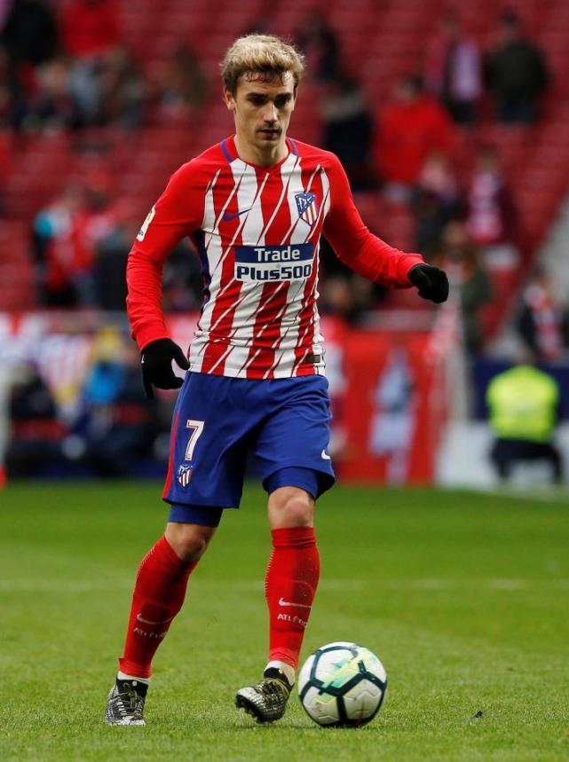 罗马逆转日本,格列兹曼扛起全队 罗马逆转日本,格列兹曼扛起全队