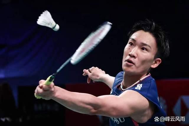 印度队翻盘日本队，桃田贤斗点燃赛场