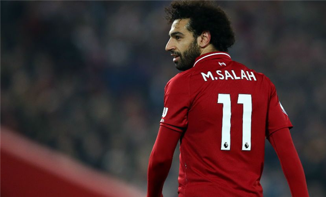 利物浦豪取三分，伯恩利势不可挡