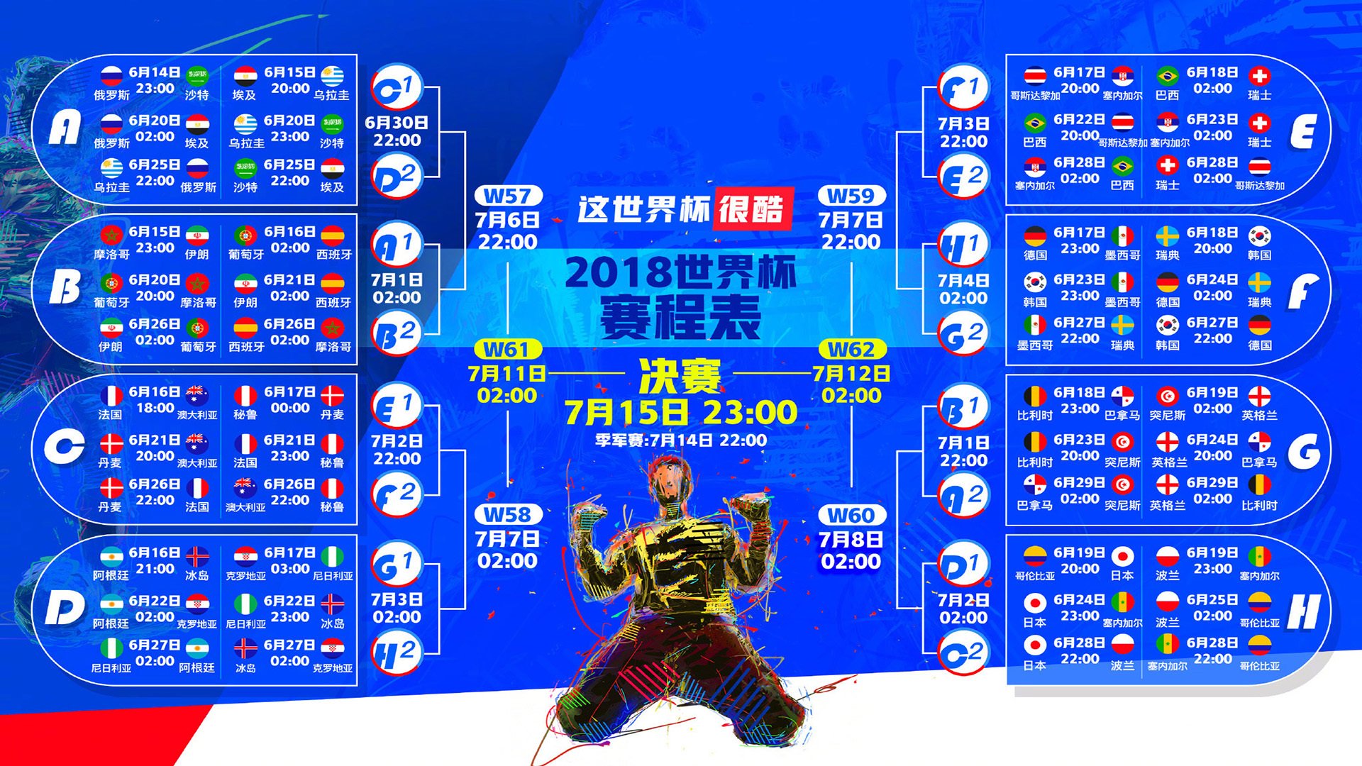 孤星对决，苏亚雷斯封神之夜，奥地利撕裂澳大利亚的世界杯幻梦
